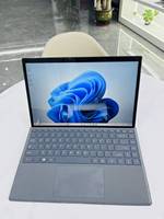 Nouvel Ordinateur Portable 2-en-1 Surface Pro Tactile avec Clavier Détachable, RAM 16 Go, ROM 512 Go SSD, Écran 14 Pouces