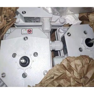 Interruptor de palanca Stromag Getriebendschalter 25_LC_299FV_399FFV IP65 100VAC - Product Image 2