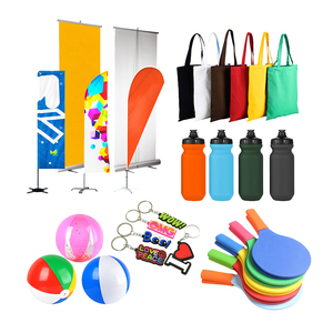 <span class=keywords><strong>Les</strong></span> cadeaux publicitaires <span class=keywords><strong>les</strong></span> plus populaires à forte visibilité avec logos pour salons professionnels et activation de marque en extérieur - Product Image 2