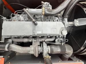 Excavadora grande Hitachi ZX350 de 35 toneladas con hidráulica estable precio usado maneja trabajos de minería pesada sin averías ZX330 ZX360 - Product Image 5