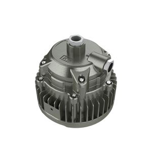 Đèn Nền Led Chống Nổ Bảo Trì Miễn Phí Khu Vực Nguy Hiểm - Product Image 5