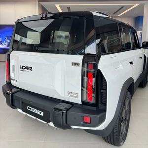 JX <span class=keywords><strong>Auto</strong></span>: SUV Elettrico di Lusso Icar a Lunga Autonomia per Fuoristrada, Novità <span class=keywords><strong>in</strong></span> Cina - Product Image 3