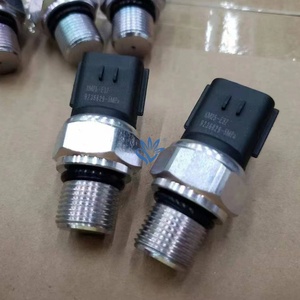 Nouveau modèle de capteur de basse pression KM25-E32 9236829 pour excavatrice SANY SY195 SY235 SY215-9 SY245-9, pièces détachées - Product Image 3