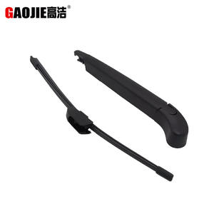 Compatible avec l'ensemble de bras de balai d'essuie-glace arrière Kia KX3/KIA KX3 2020-2024, unité d'essuie-glace arrière automobile. - Product Image 3