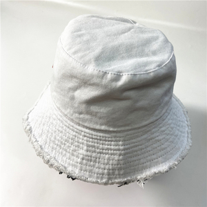 Design Cotton Own Logo Sky Navy Blue Reversible Golf <strong>Cheap</strong> <strong>Bucket</strong> <strong>Hats</strong> Postman Double Sided 3D Custom Embroidered <strong>Bucket</strong> <strong>Hat</strong> - Product Image 6