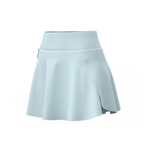 Breathable Tennis Skirt With Side Pockets <strong>Womens</strong> Slim Fit Anti-Exposure <strong>Skort</strong> For Running Fitness Yoga - Product Image 6