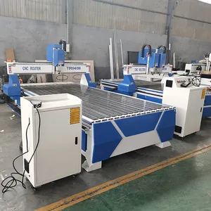 4*8ft cnc router furniture making machine wood router machine factory supply best price