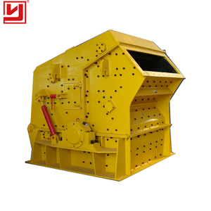 Lowest Price <strong>Mining</strong> <strong>Pulverizer</strong> Equipment Quarry Stone Crusher Crushing Plant Impact Crusher - Product Image 1