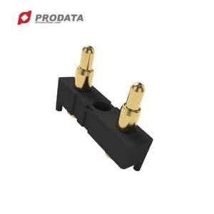 Connecteur à ressort à 2 broches, pas de 6 mm - Product Image 4