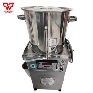 Regulador Automático de Viscosidad DS-8855, Controlador de Viscosidad de Tinta Flexográfica para Maquinaria de Impresión Compuesta - Product Image 6