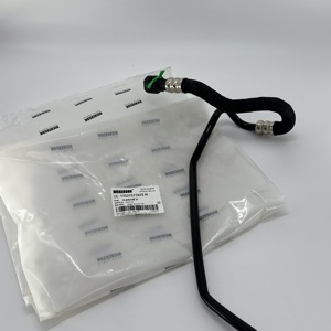 Ligne d'entrée d'huile de transmission avancée <span class=keywords><strong>Nickerson</strong></span> compatible avec E90N52 Réf. OE 17227577635 CN Garantie 1 an - Product Image 6