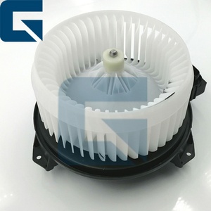 JIAJUE XB00001057 มอเตอร์พัดลมไฟฟ้าสำหรับรถขุด ZX470LC-5G - Product Image 1