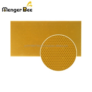 Bee Hive <b>Frames</b> Accessory USA Beeswax Sheets Bulk Beeswax on a Sheet - Product Image 5