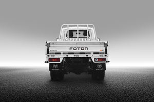 포톤 트럭메이트 T 미니 트럭 싱글 캐빈 TM 4x2 - Product Image 5