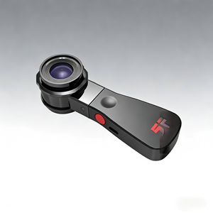 <span class=keywords><strong>Loupe</strong></span> à main haute puissance HD avec zoom, <span class=keywords><strong>loupe</strong></span> durable et abordable pour la <span class=keywords><strong>lecture</strong></span> quotidienne, la réparation et l'évaluation - Product Image 2