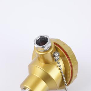 เซ็นเซอร์อุณหภูมิเทอร์โมคัปเปิลพร้อมกล่องแยก - Product Image 4