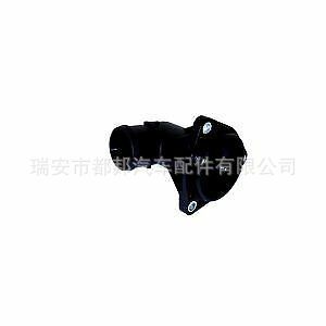 ตัวเรือนเทอร์โมสตัท Sq-Dubang รุ่น 03H121121C สำหรับรถยนต์ Volkswagen Magotan CC Tiguan Audi Q7 Cayenne Phaeton - Product Image 4