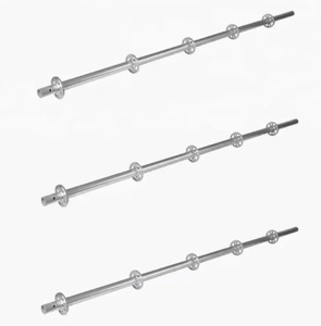 Xuất khẩu chất lượng kim loại giàn giáo Thành phần ván cầu thang Coupler <span class=keywords><strong>board</strong></span> & ringlock từ Châu Á nhà sản xuất - Product Image 2