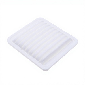 Filtre à air pour voiture Toyota 17801-14010, pour Vios Geely King Kong Xiali 2000, transmission manuelle - Product Image 1