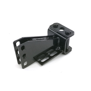 Châssis de boîte de vitesses pour mini-motoculteur 245 mm x 63 mm, pièce et accessoire pour machines agricoles - Product Image 2