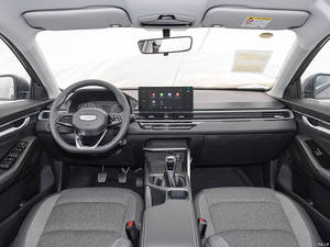 Auto Elettriche Usate in Vendita: Dihao Edition EV Automatica 1.5L 5 Posti, Berlina Compatta ad Alta Velocità - Product Image 6