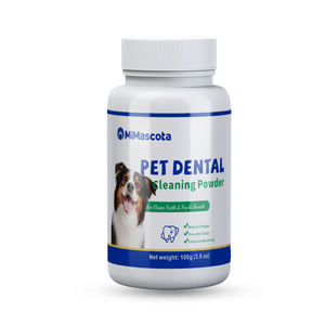 <span class=keywords><strong>Pasta</strong></span> Dentale <span class=keywords><strong>per</strong></span> Cani e <span class=keywords><strong>Gatti</strong></span> con Ingredienti Naturali Sicuri <span class=keywords><strong>per</strong></span> l'Uso Quotidiano, Supporto Immunitario, Digestione Sensibile, Integratori <span class=keywords><strong>per</strong></span> la Salute degli Animali Domestici - Product Image 3