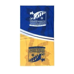 High Quality Logo Custom Cheap <b>Bandana</b> - Product Image 3