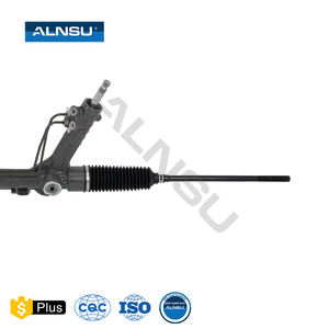Cremallera de Dirección ALNSU de Alta Calidad y Precio Mayorista, LHD 3402300R0090 para JAC SUNRAY ELECTRICO Sollers - Product Image 2