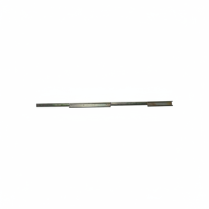 Roulettes de porte et de fenêtre MB421448, glissière latérale droite pour H-100 96-06, camionnette 97-04, L-300 90-08, 82423-43001 TR Origin - Product Image 2
