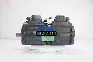 Nueva Excavadora de Cadenas XPower EC380D, Bomba Hidráulica Principal Negra 14638307 K3V180DT-170R-9N5P-V, 6 Meses de Garantía - Product Image 2