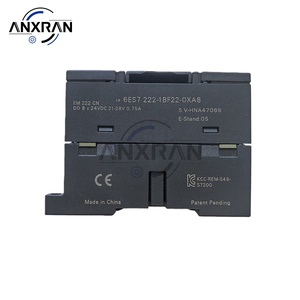 Pour Siemens 6ES7222-1BF22-0XA8 SIMATIC S7-200 CN Module de Sortie Numérique EM 222 6ES7 222-1BF22-0XA8 - Product Image 3