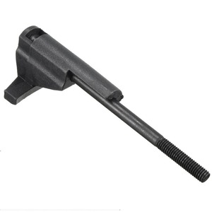 Outil de calage de distribution pour Volkswagen Audi 058109217, barre d'extension de tensionneur de chaîne en plastique et acier au carbone - Product Image 5