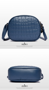 Nouveaux sacs messagers de haute qualité pour femmes, sacs bandoulière en cuir PU, sacs à main de créateur pour femmes, sacs fourre-tout et pochettes - Product Image 5