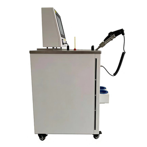 Equipo de Prueba de Estabilidad a la Oxidación de Aceite Lubricante Totalmente Automático RPVOT SH/T0193 - Product Image 2