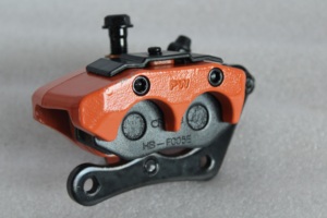 Pinze Freno a Disco Idrauliche per Biciclette Utilizzate nei Sistemi Frenanti di <span class=keywords><strong>Scooter</strong></span> Elettrici Citycoco e Motociclette - Product Image 4