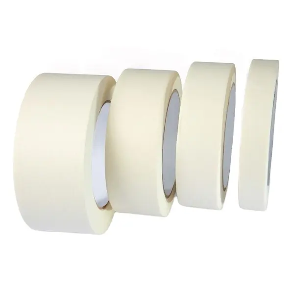 Crafts Projects Labeling Automotive Paint Paper Crepe Paper Self Adhesive Tape Masking Tape