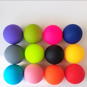 Hot Sale Hot Sale <b>Yoga</b> Acupoint Relaxation <b>Ball</b> Muscle Fitness Hand Foot - Product Image 1