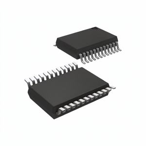 In Stock Buy Online Electronic Components Embedded 24 SSOP C8051F819-GUR - Product Image 1