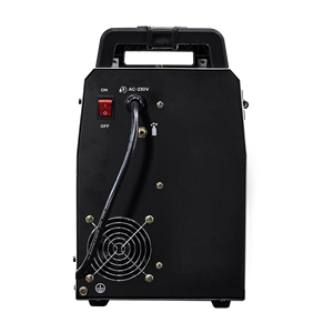 เครื่องเชื่อม LEVIN รุ่นขายดี XTRAMIG 230V Soldadora <span class=keywords><strong>Mig</strong></span> 4 in 1 อินเวอร์เตอร์ IGBT <span class=keywords><strong>MIG</strong></span> MMA TIG กำลังไฟ 12kVA รอบการทำงาน 40% - Product Image 2