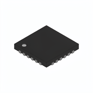 Circuito Integrado BOM IC en Stock, Chip Amplificador de Video 24 VFQFN con Pad Expuesto EL9201ILZ - Product Image 1