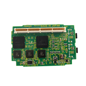 A20B-3300-0815 FANUC Industrial Parts PCB Circuit Board - Product Image 4