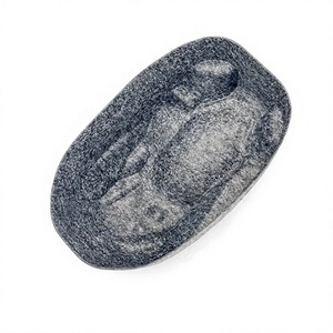 Coussin de siège en feutre gris pour moto, insert de siège baquet pour Yamaha NMAX155 2025-2026, accessoire de protection de siège arrière - Product Image 5