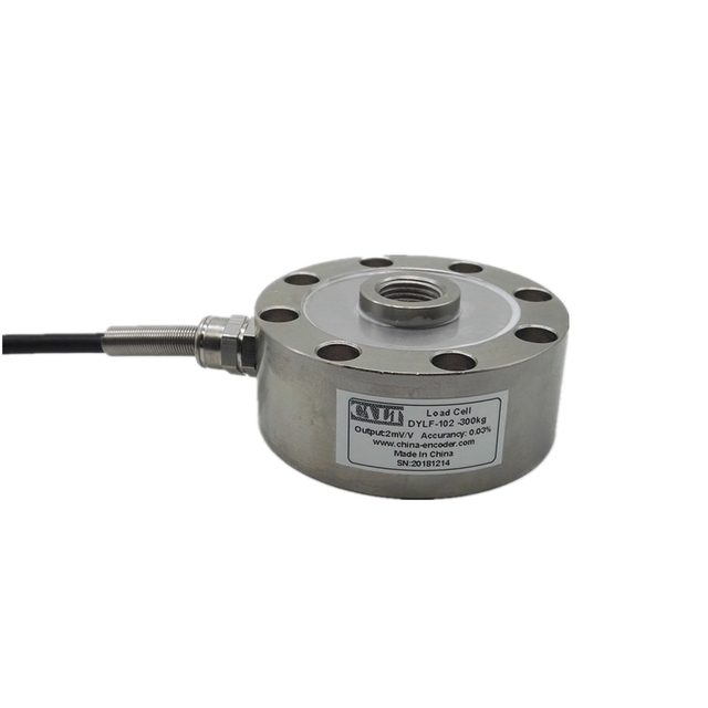 CALT 5 Ton Compression Type Weight Sensor Force Sensors & Load Cells for Tank Weighing