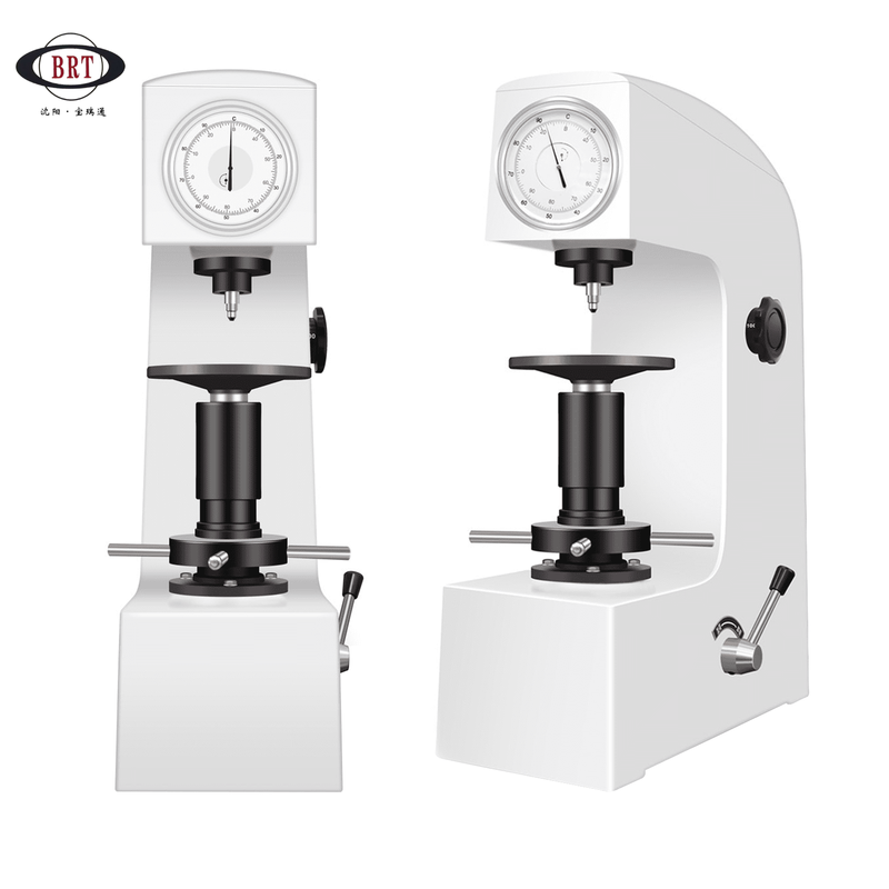 Customized Hardness Testing Machine LSD 150