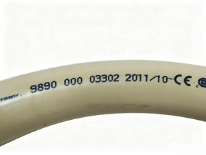 Câble Catode PN 989000003302 pour Philips Brilliance - Product Image 2