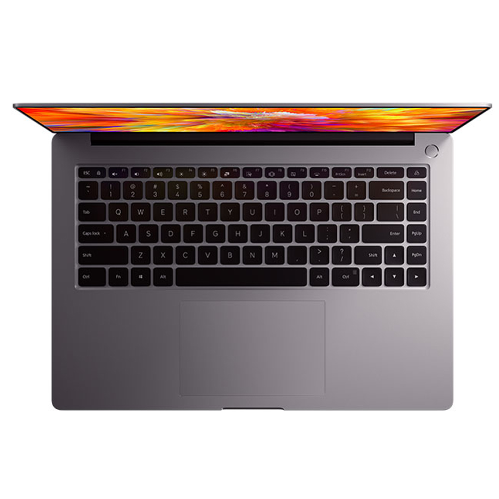 Newfor Xiaomi RedmiBook Pro 14 Laptop: AMD R7-5700U/R5-5500U, 16GB