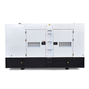TPE-250PS TPE Super Silent 20kW 30kW100kW 200kW Power <b>Generator</b> With Soundproof Enclosure for Home Backup TPE-250PS TPE-250PS Re - Product Image 1