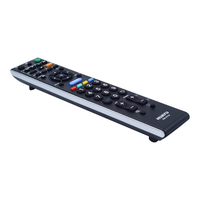 HUAYU RM-D764 nouvelle télécommande universelle de remplacement pour tous les modèles Sony LCD LED HD TV 3D Smart TV