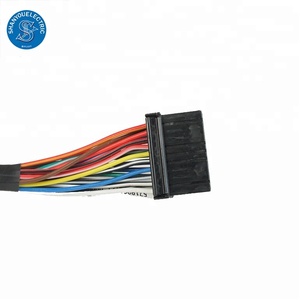 Get A Wholesale diesel generator wire harness For Emergency ...