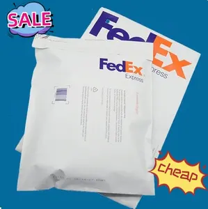 Dhl fedex ups express courier bag envelope for Freight forwarder packing to south africa Cape Town Johannesburg Pretoria Durban